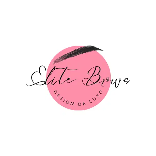 Elite Brows - Design de Sobrancelhas