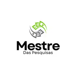 Mestre Das Pesquisas