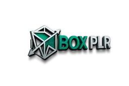 BOX PLR