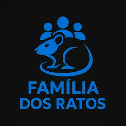 Família dos Ratos