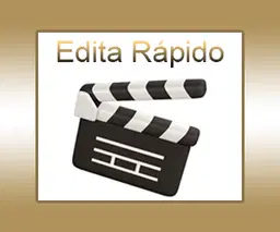Edita Rápido 🎬(Aprenda edição de vídeo profissional hoje).