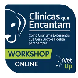 Workshop Clínicas que Encantam