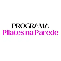 Programa Pilates na Parede