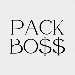 Pack BO$$