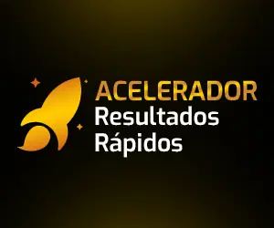 Acelerador - Resultados Rápidos