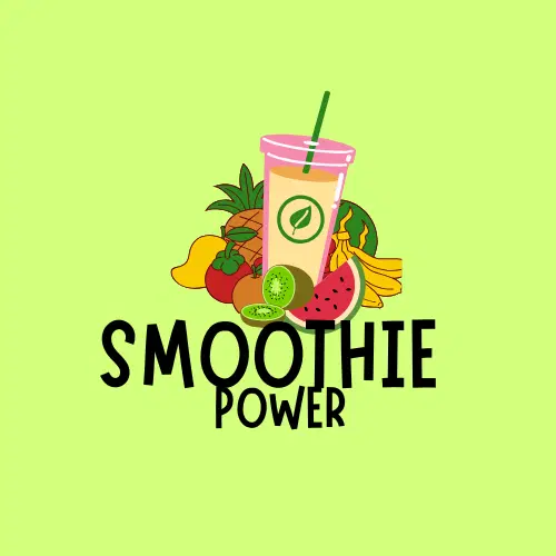 SMOOTHIE POWER