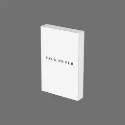 Mini pack de plr