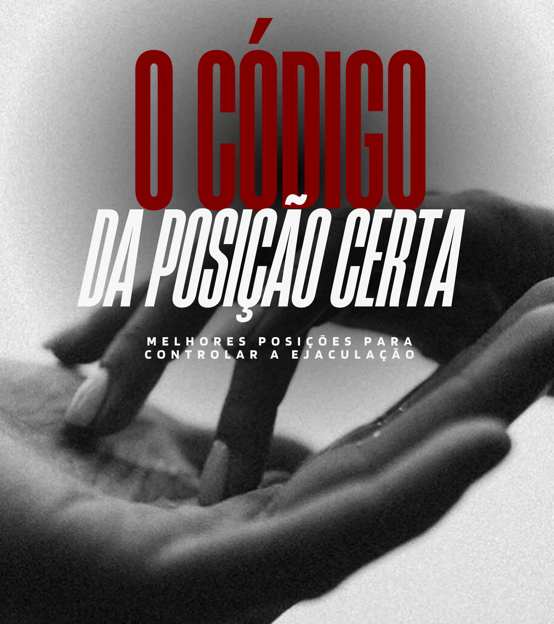 CÓDIGO DA POSIÇÃO CERTA