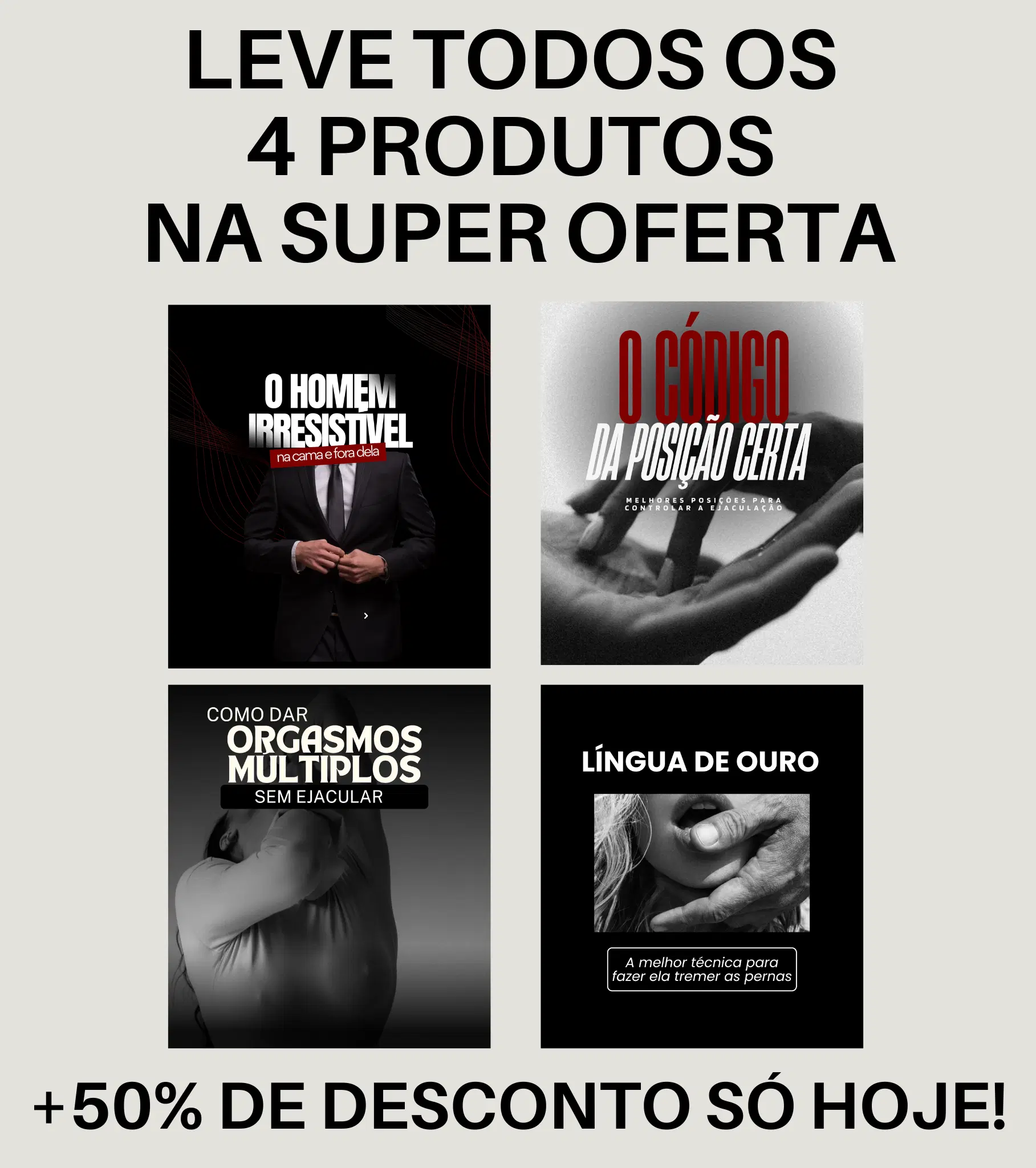 SUPER OFERTA SOMENTE HOJE