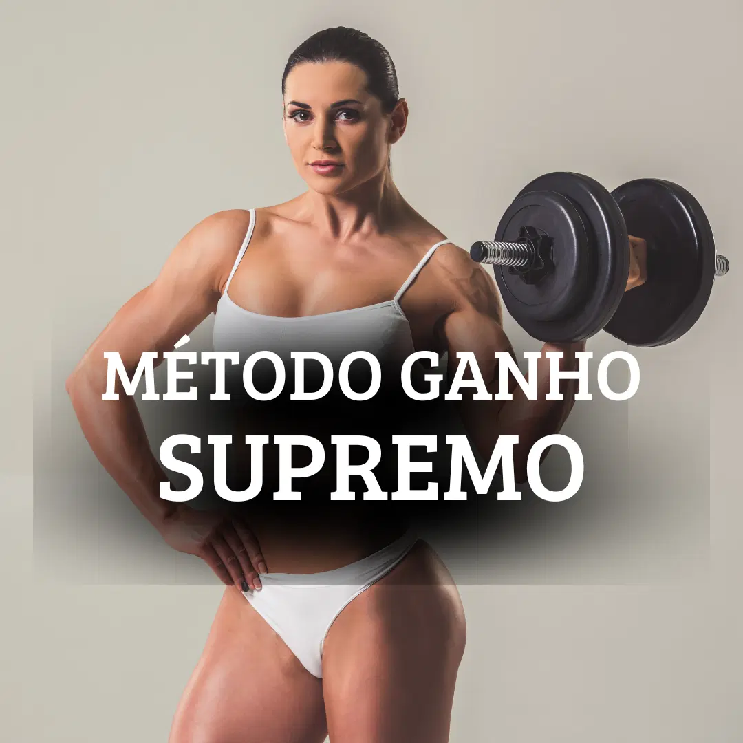 Método ganho supremo