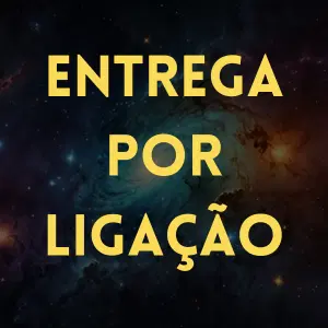 Ligação via Google Meet com 1h de explicação/tira dúvidas