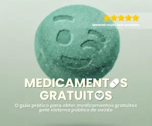 Medicamento Gratuito