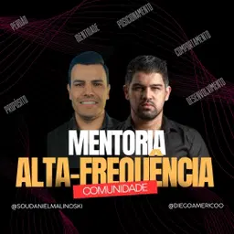 MENTORIA ALTA FREQUÊNCIA