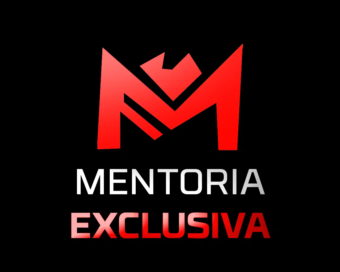 Mentoria Exclusiva!