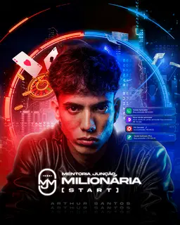 MENTORIA JUNÇÃO MILIONARIA [START]