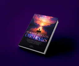 Ebook - O Mapa das Leis Universais