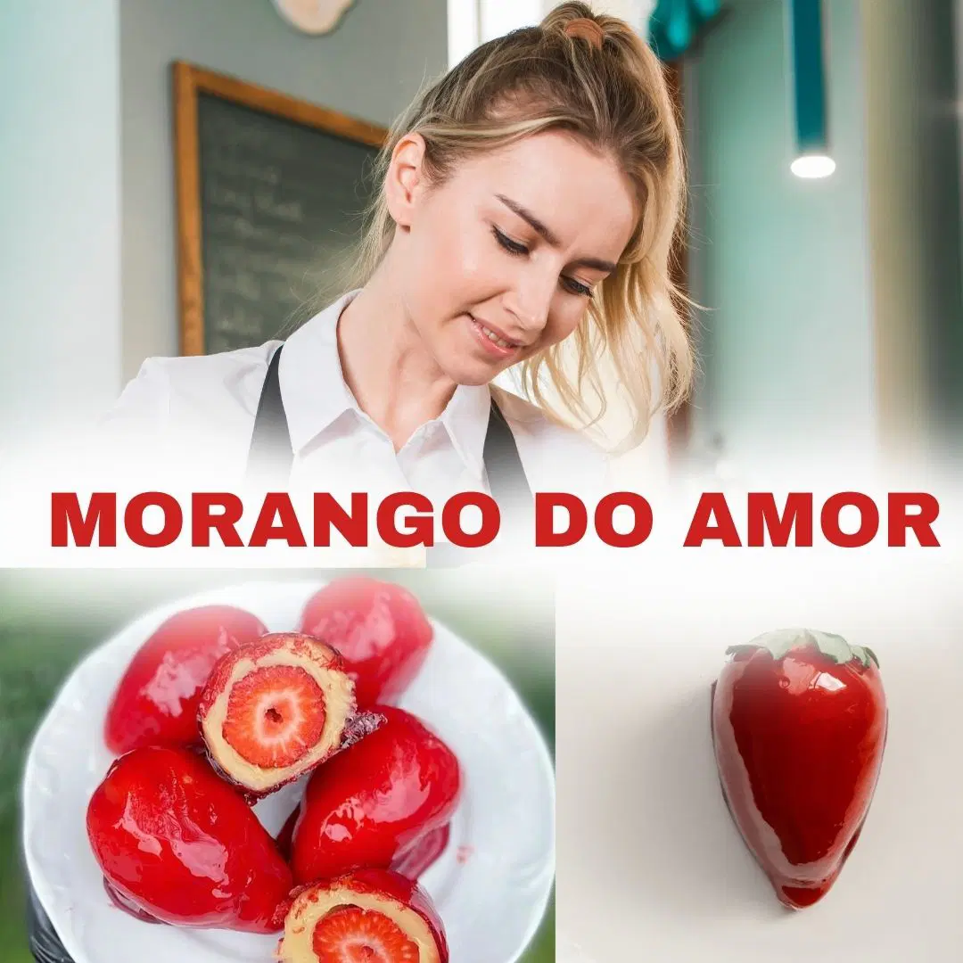 +50 RECEITAS DOCES ZERO AÇÚCAR
