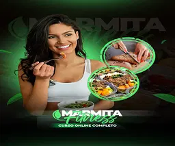Marmita Fitness