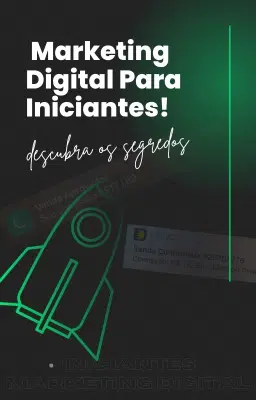 Marketing Digital para Iniciantes