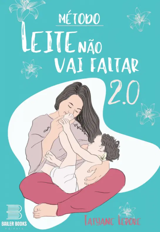 Método Leite não vai faltar