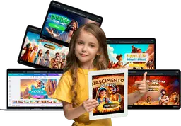 Play Kids Cristão