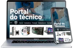 PORTAL DOS TÉCNICOS (premium)