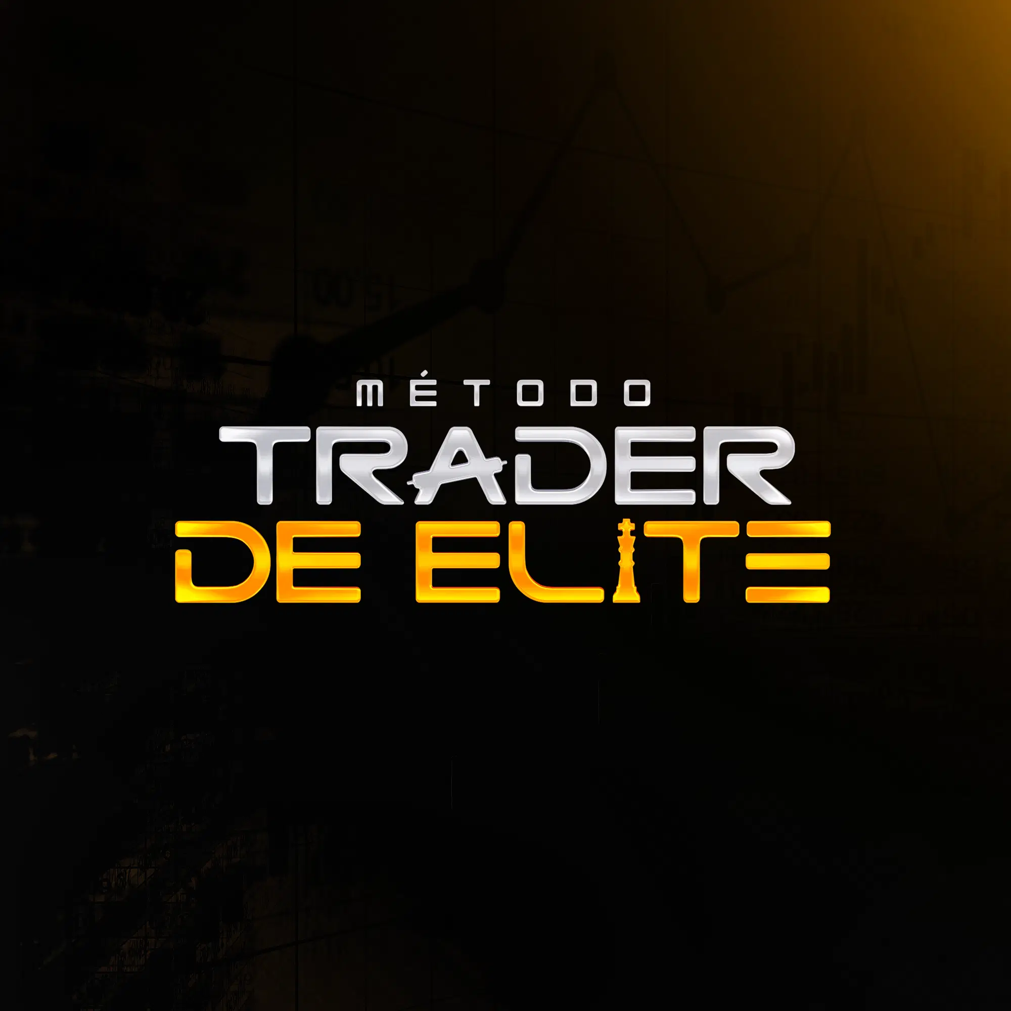 Método Trader de Elite - MTE