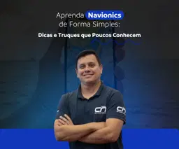 Aprenda Navionics de Forma Simples: Dicas e Truques que Poucos Conhecem