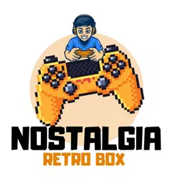 Nostagia RetroBox -  PlayStation IOS e Android
