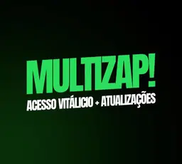Curso MULTIZAP – O Jeito Sujo de Rodar WhatsApp Duplicado