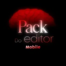 Pack do Editor Mobile