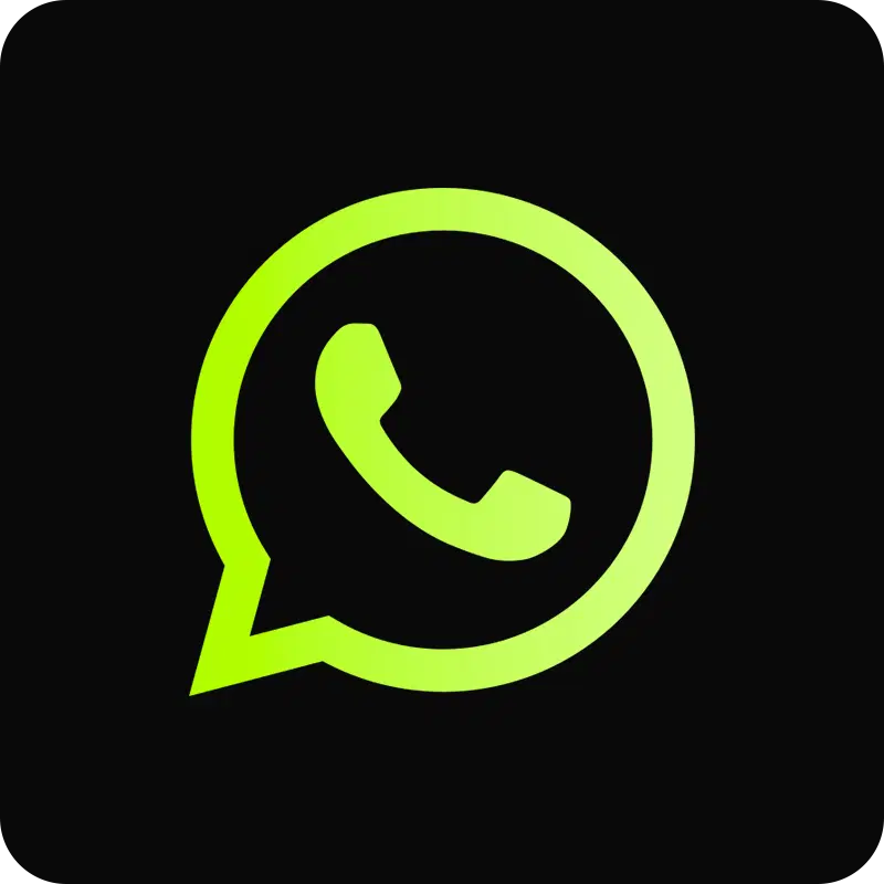 Suporte Individual no WhatsApp
