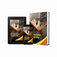 EBOOK Guia Completo de Podologia