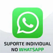 Suporte VIP 30 Dias