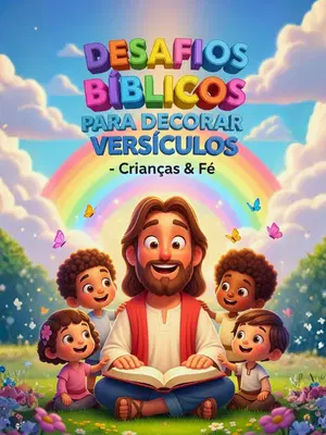 Desafios Bíblicos
