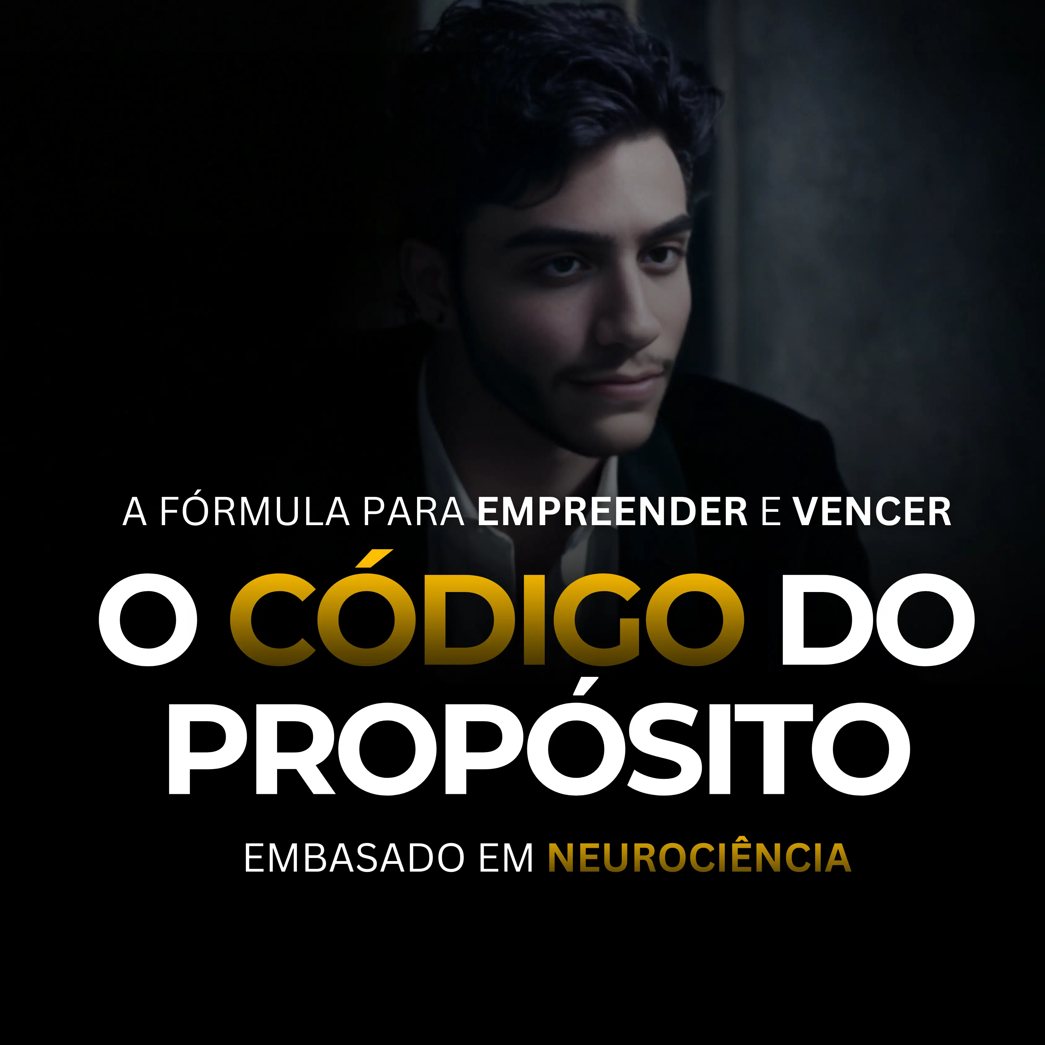 O código do Proposito