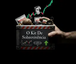 O Kit De Sobrevivência