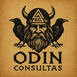 Acesso -  Odin Consultas Telegram Oficial