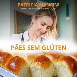 PÃES SEM GLÚTEN