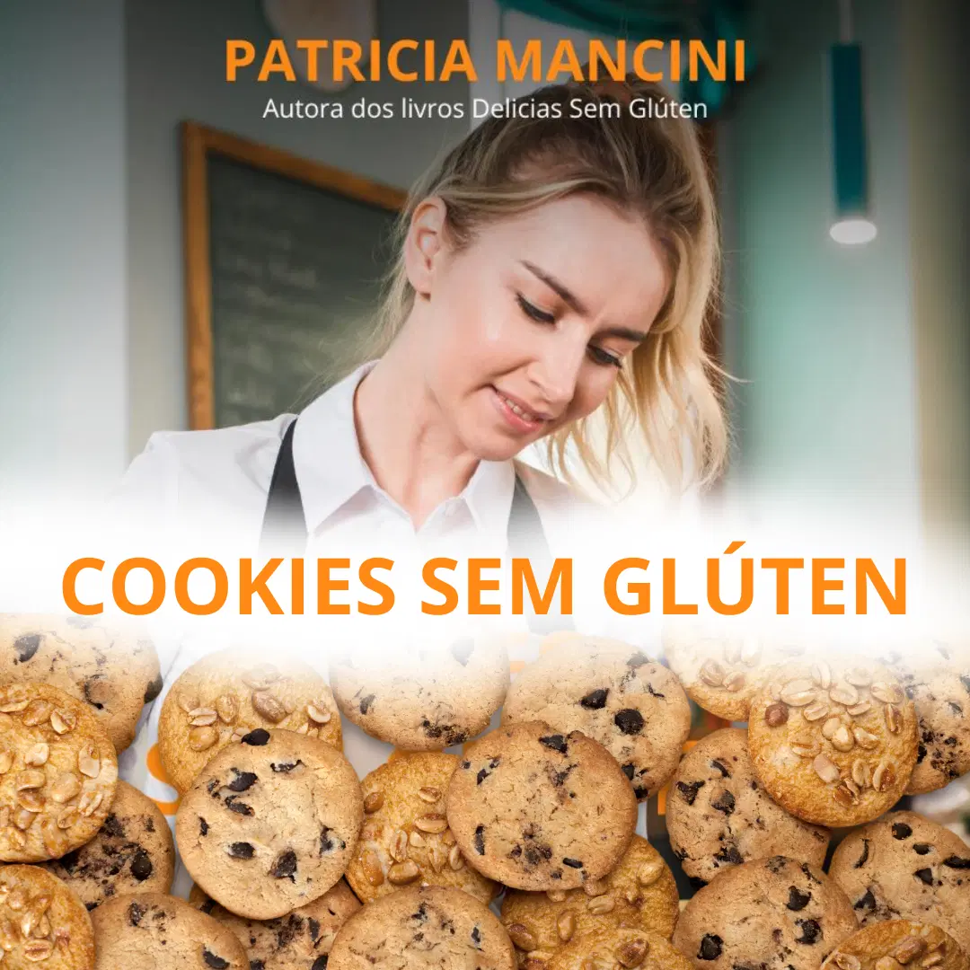+50 RECEITAS DE BOLACHAS E BISCOITOS