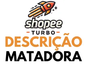 Template Descrição Matadora para seus produtos.