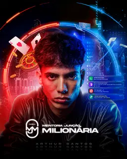 MENTORIA JUNÇÃO MILIONARIA
