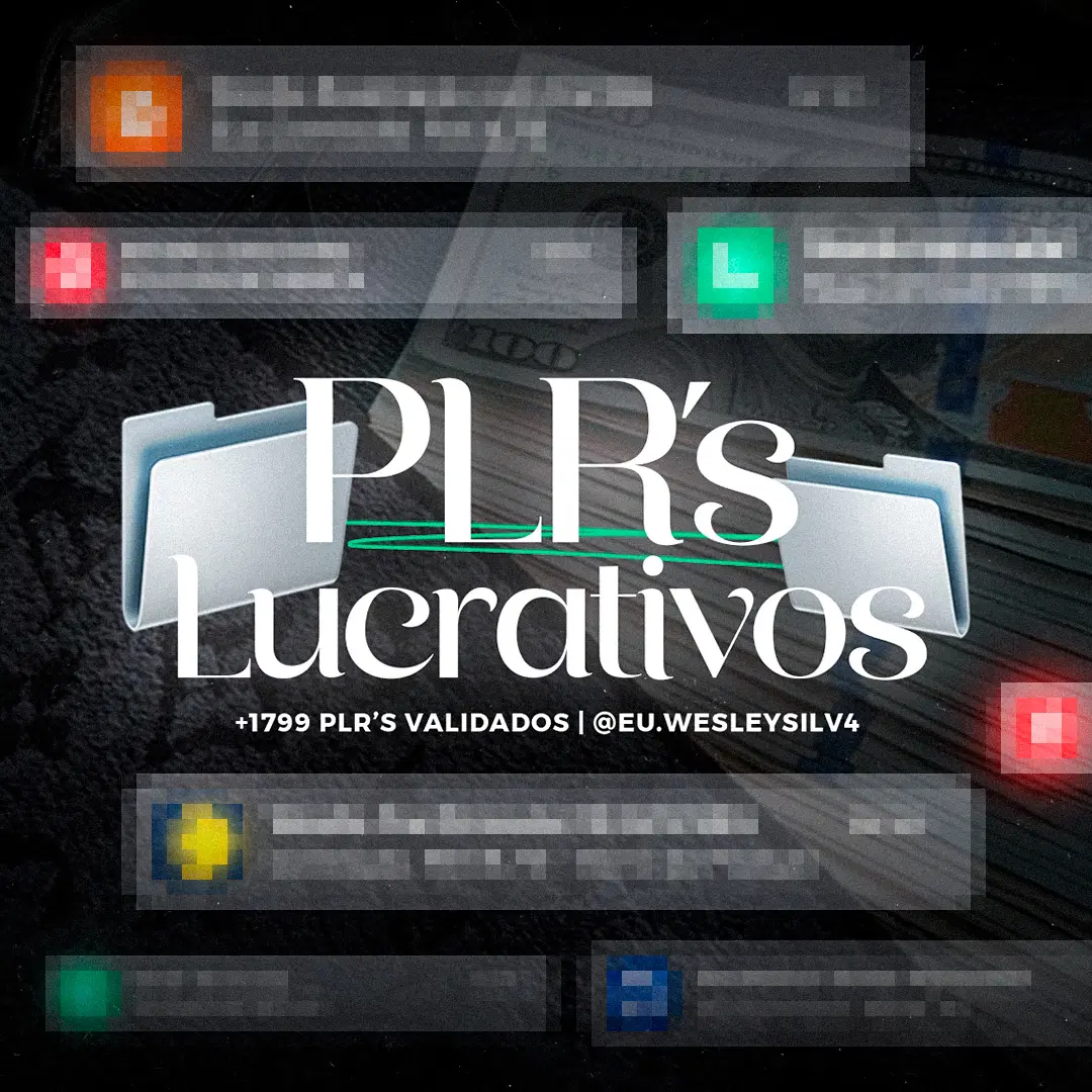PRL LUCRATIVO