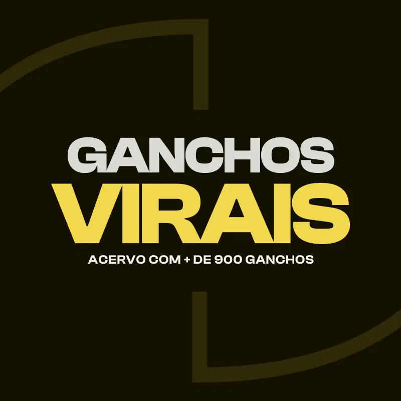 Pack de ganchos virais
