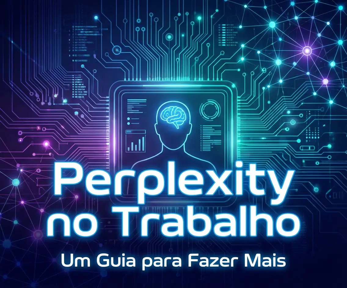 Perplexity IA