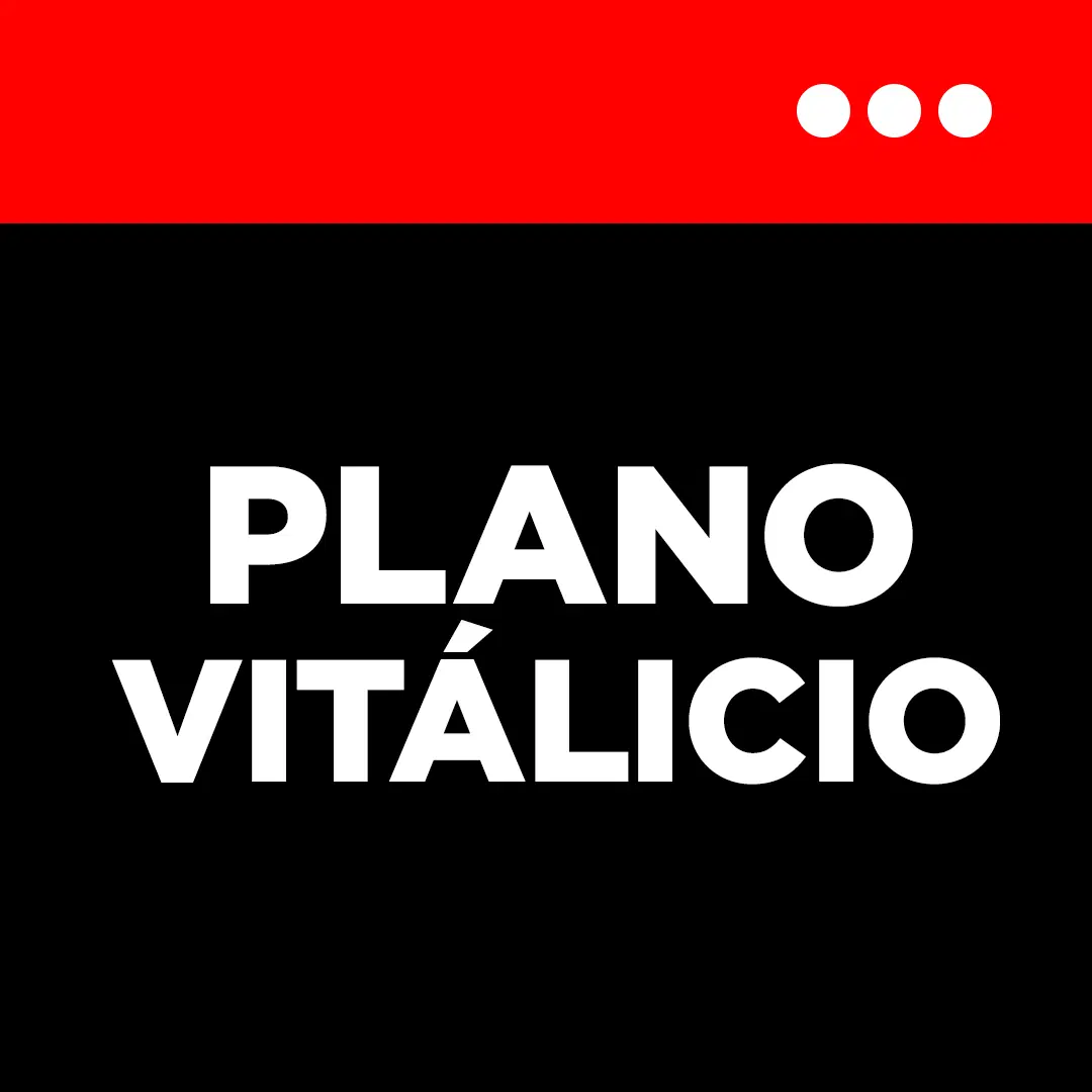 Plano Vitálicio