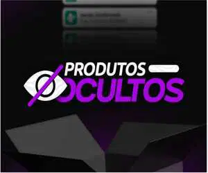 PRODUTOS OCULTOS