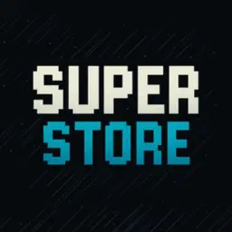 SUPERSTORE