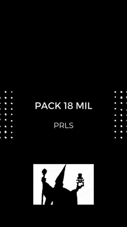 Plrs com mais de 18 mil e-book