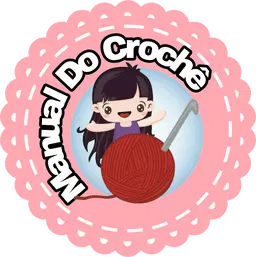 Receba 500 Receitas de Crochê no Seu E-mail e WhatsApp